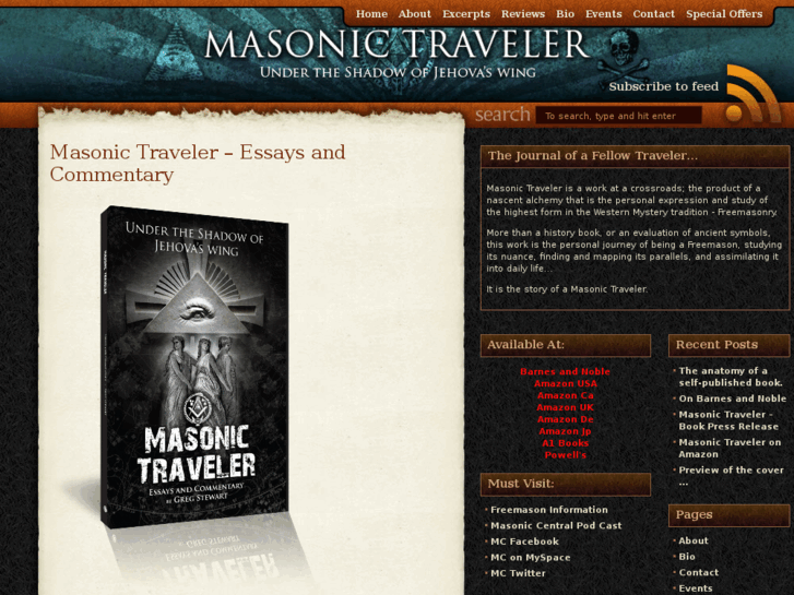 www.masonictraveler.com