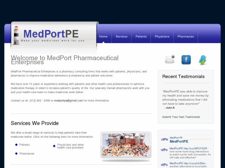 www.medportpe.com