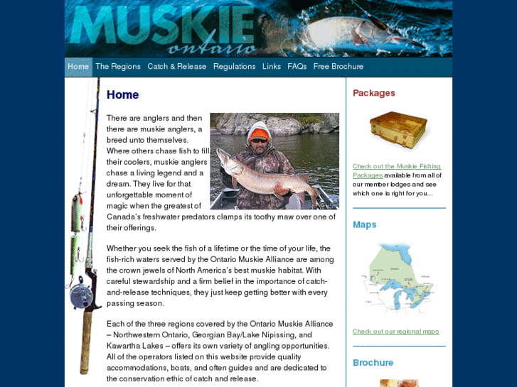 www.muskieontario.com