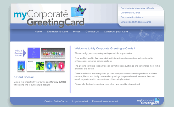 www.mycorporategreetingcard.com