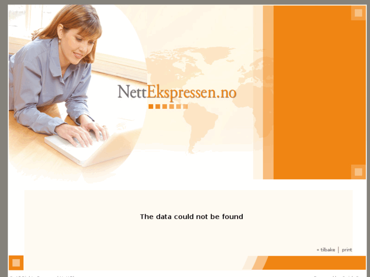 www.nettekspressen.no