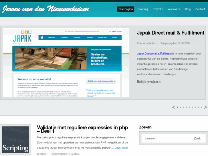 www.nieuwenhuisen.com