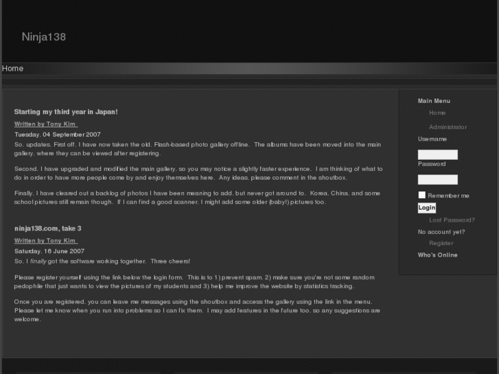 www.ninja138.com