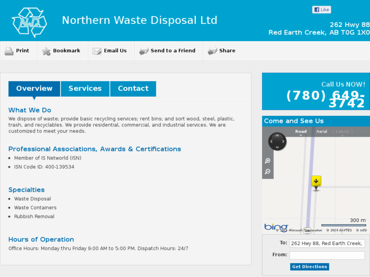 www.northernwastedisposal.com