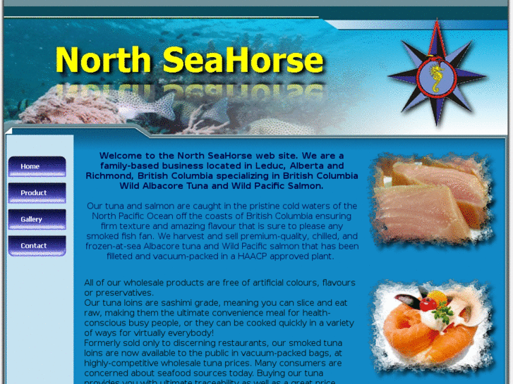 www.northseahorse.com