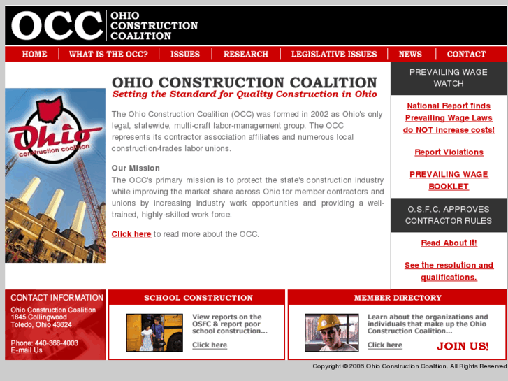 www.ohioconstruction.org