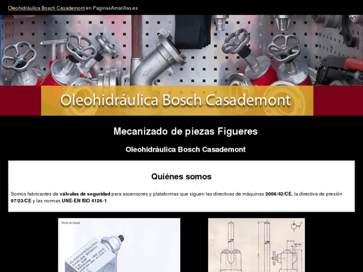 www.oleohidraulicaboschcasademont.com