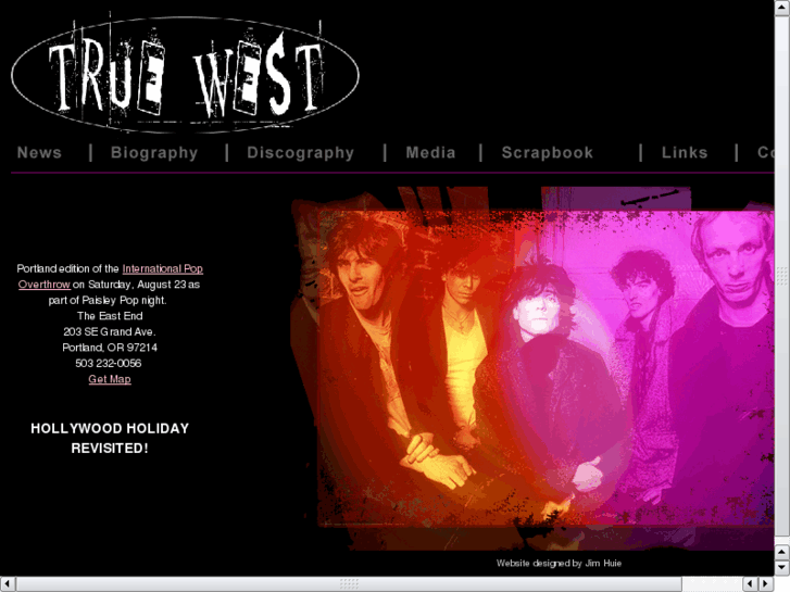 www.paisleyunderground.com