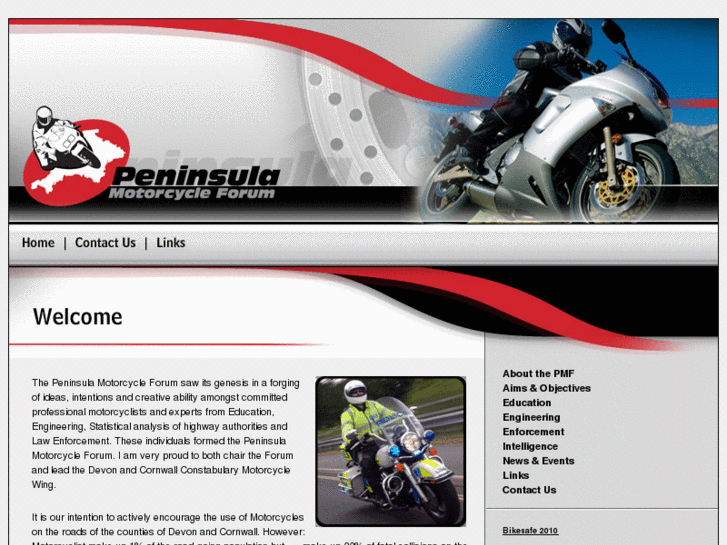 www.peninsulamotorcycleforum.com