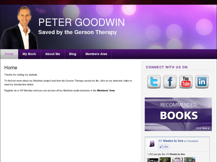 www.petergoodwin.com