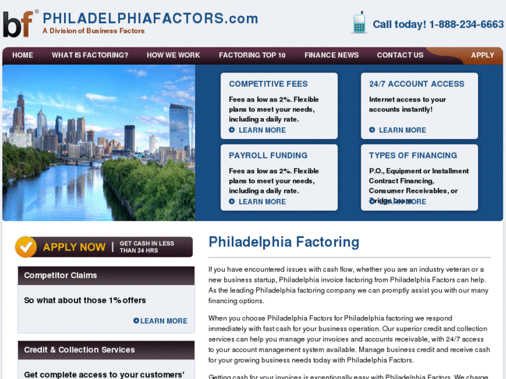 www.philadelphiafactors.com