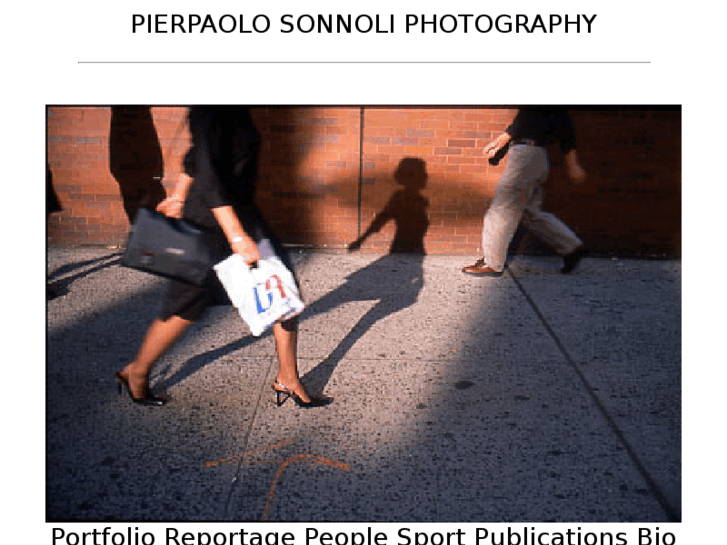 www.pierpaolosonnoli.com