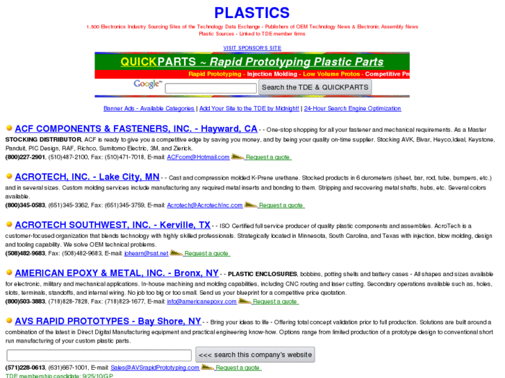 www.plasticsources.com