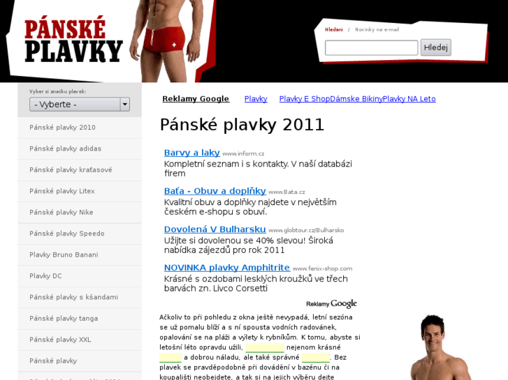 www.plavkypanske.cz