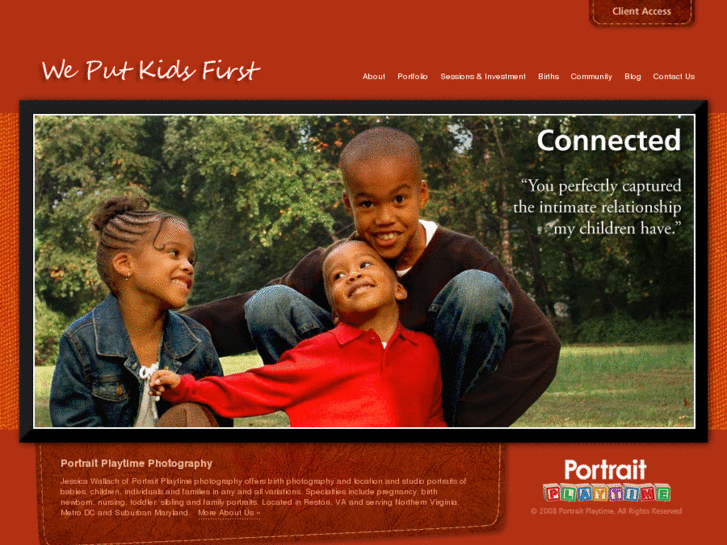 www.portraitplaytime.com