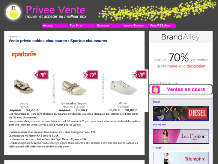 www.priveevente.com