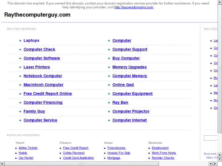 www.raythecomputerguy.com
