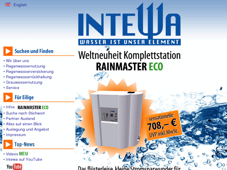 www.regenwassernutzung.com