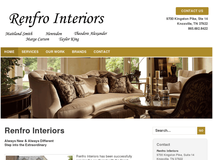 www.renfrointeriors.com