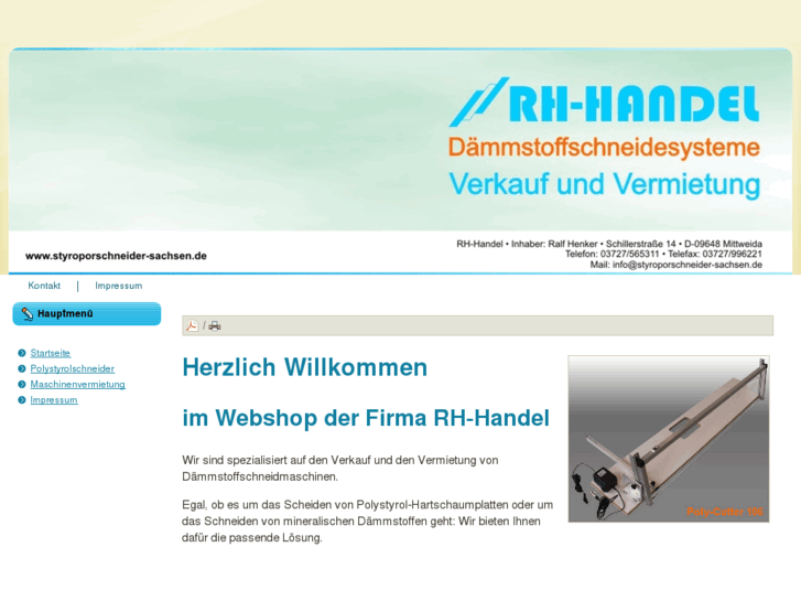 www.rh-handel.com