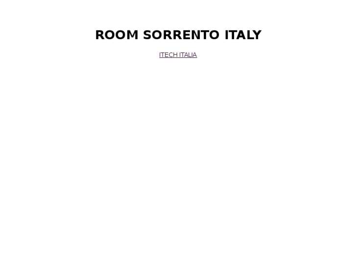 www.roomsorrentoitaly.com