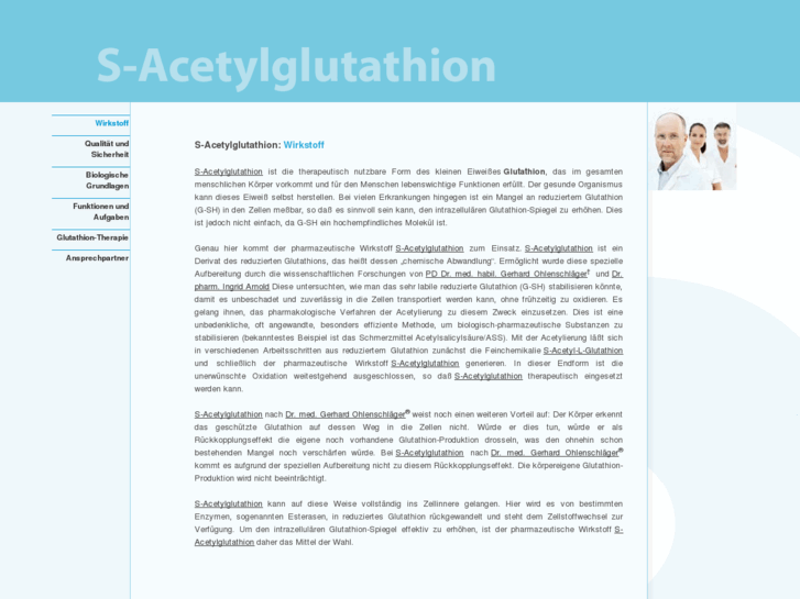 www.s-acetylglutathion.com