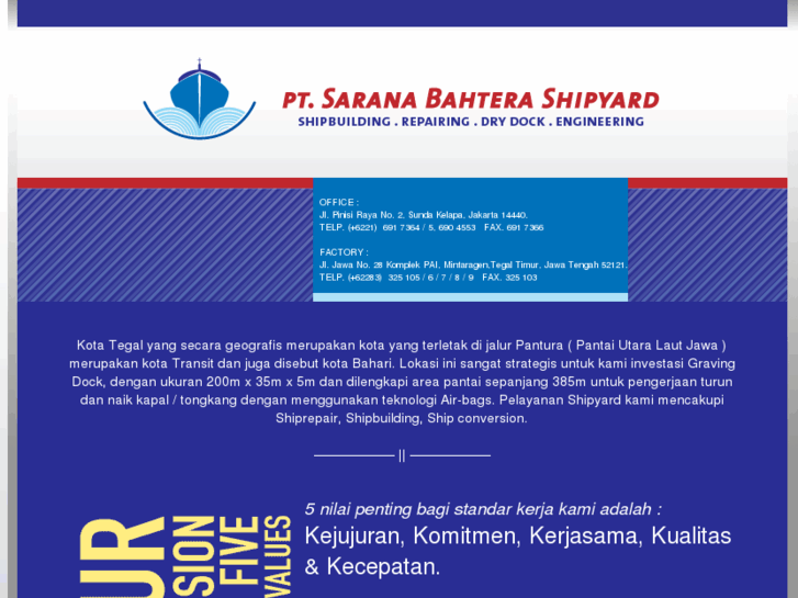 www.sbshipyard.com