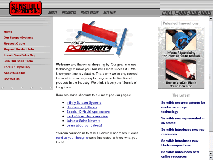www.sensiblecomponents.com