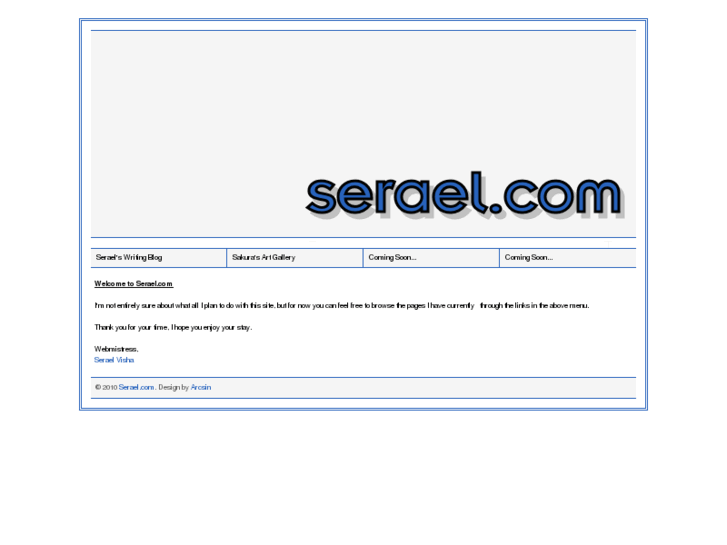 www.serael.com