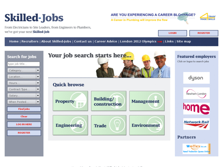 www.skilledcareers.com