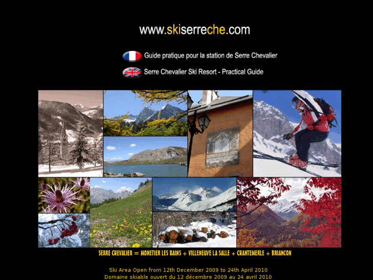 www.skiserreche.com