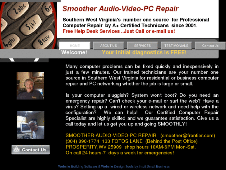 www.smootherpcrepair.com