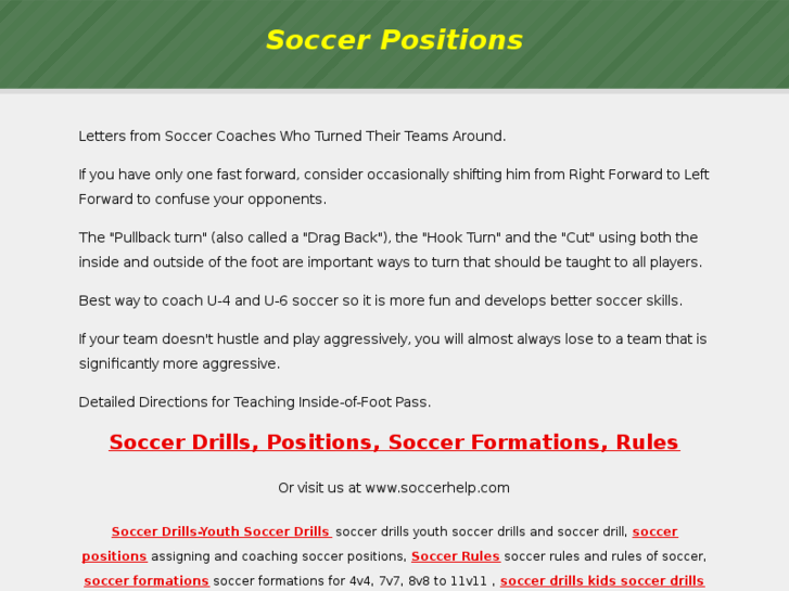 www.soccerpositions1.com