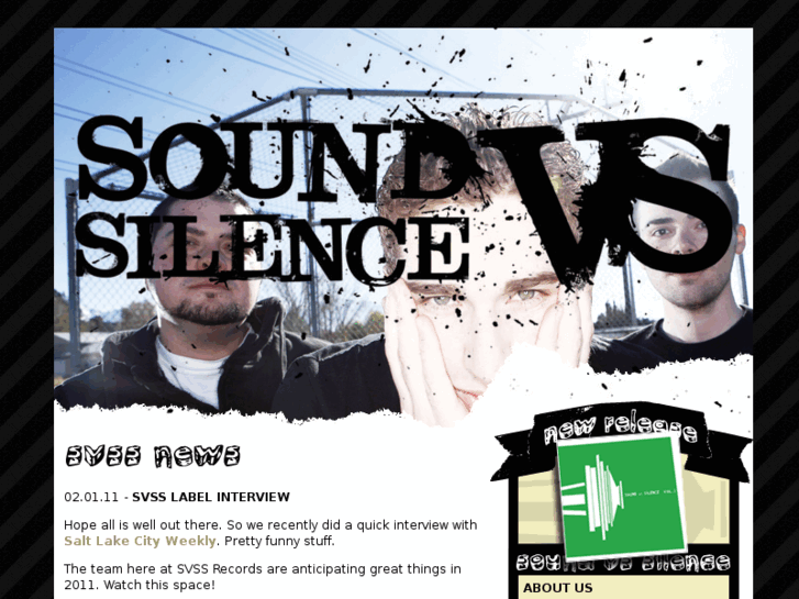 www.soundvssilence.com
