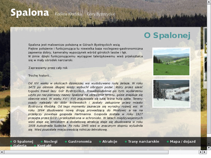 www.spalona.pl