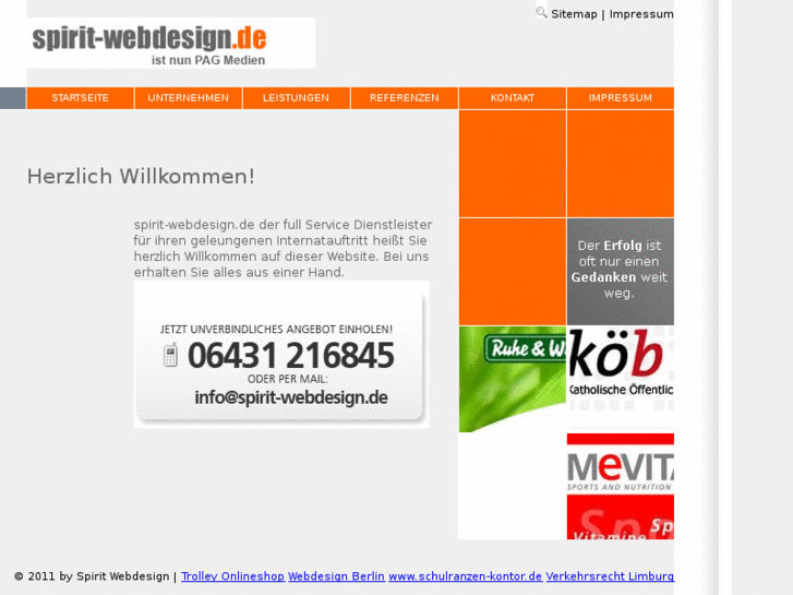 www.spirit-webdesign.de