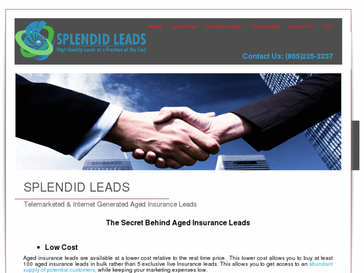 www.splendidleads.com