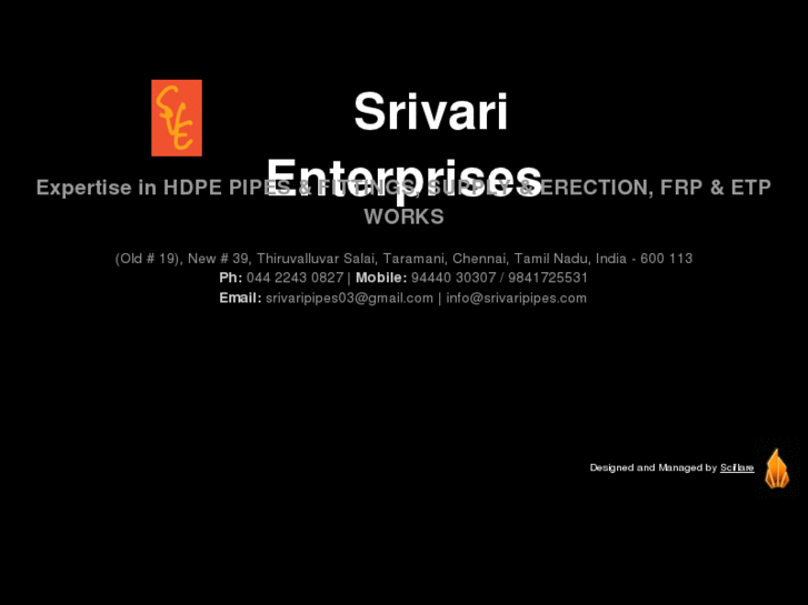 www.srivaripipes.com