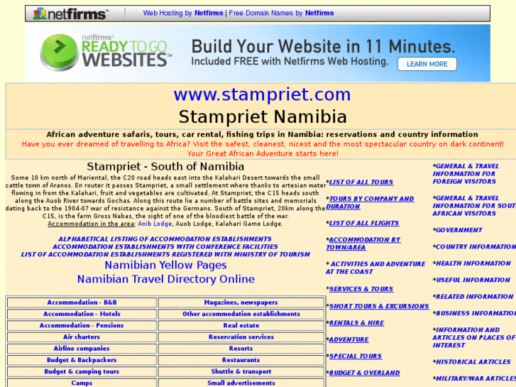 www.stampriet.com