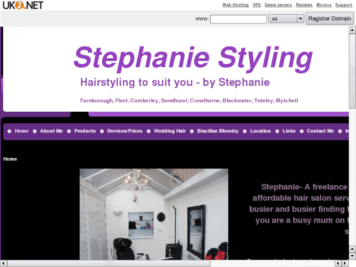www.stephanie-styling.com