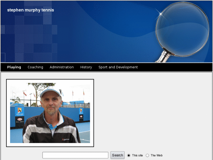 www.stephenmurphytennis.net