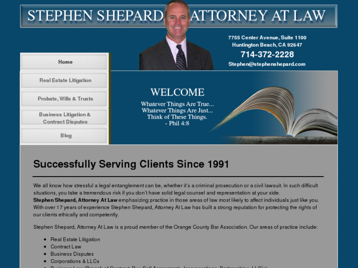 www.stephenshepard.com