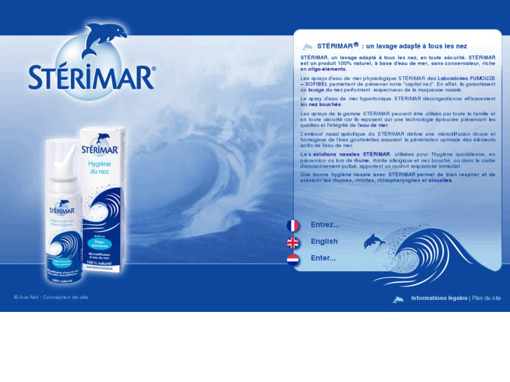 www.sterimar.com