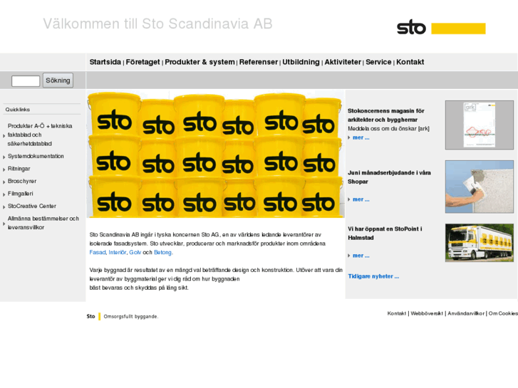 www.sto.se