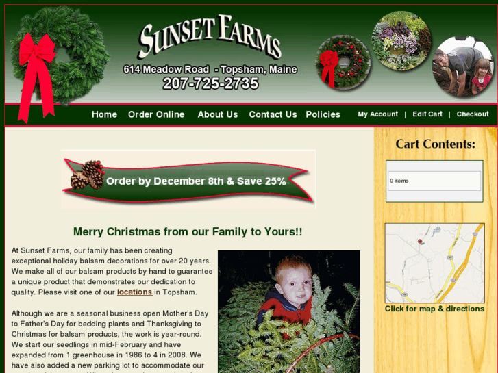 www.sunsetfarmsonline.com