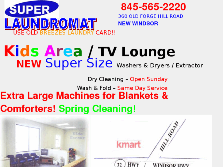 www.superlaundromat.com