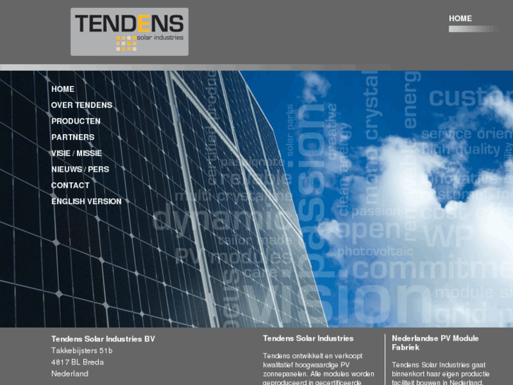 www.tendenssolar.com