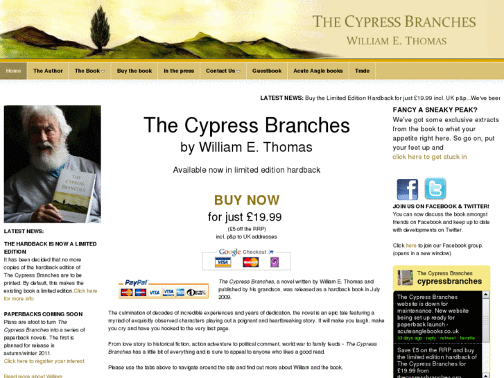 www.thecypressbranches.org