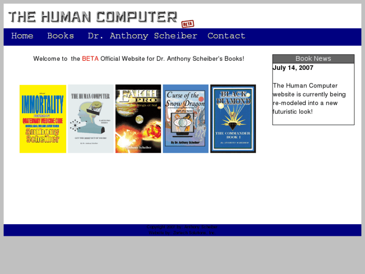 www.thehumancomputer.com