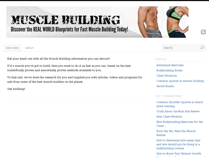 www.themusclebuildingreporter.com